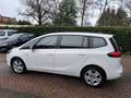Opel Zafira 1.6 CNG Turbo Online Edition 7-PERS. 8250.- EX BTW Blanc - thumbnail 5