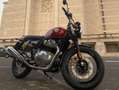 Royal Enfield Interceptor 650 2024 Rojo - thumbnail 3