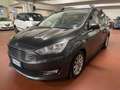 Ford C-Max 1.0 ecoboost Titanium X s&s 125cv Grigio - thumbnail 1