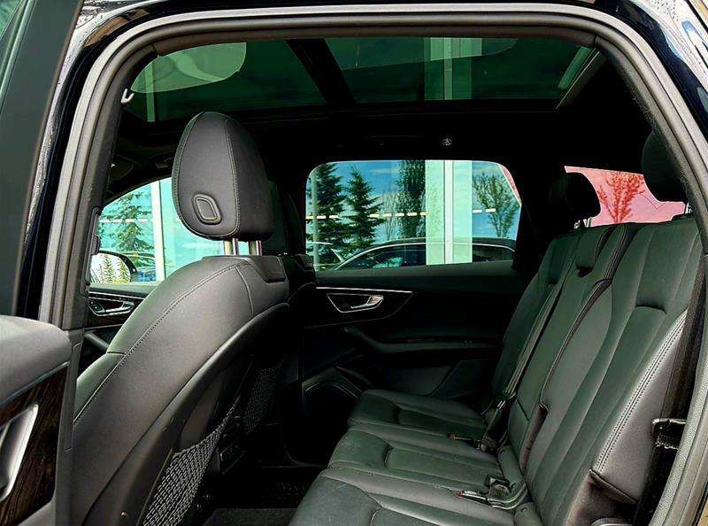 2021 Audi Q7 55 3.0T Komfort quattro 8sp Tiptronic thumb 9