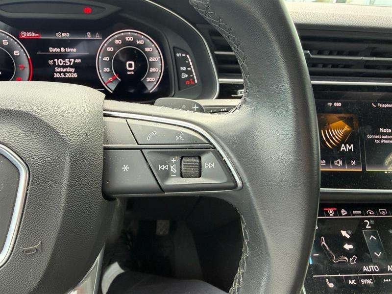 2021 Audi Q7 55 3.0T Komfort quattro 8sp Tiptronic thumb 18