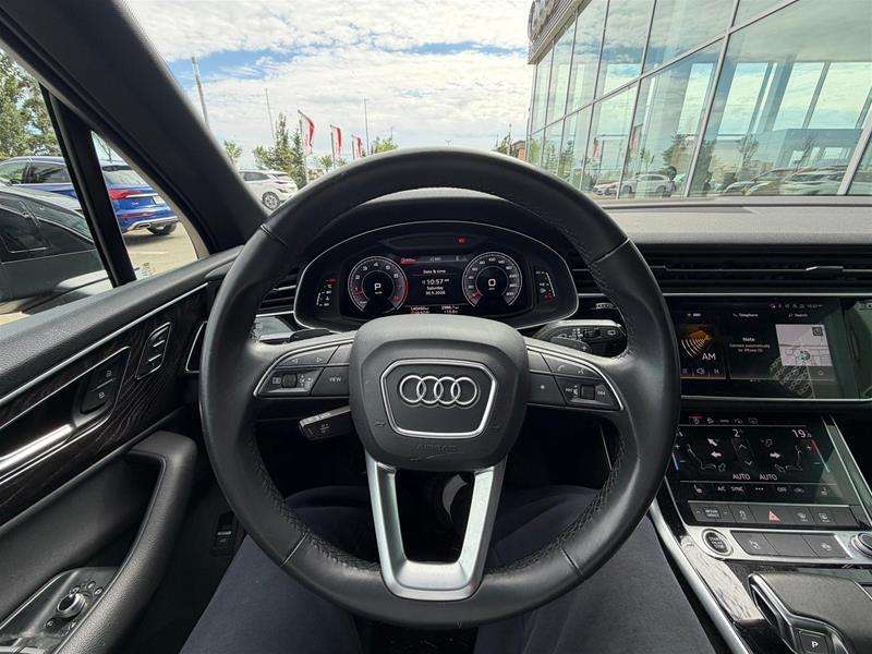 2021 Audi Q7 55 3.0T Komfort quattro 8sp Tiptronic thumb 20