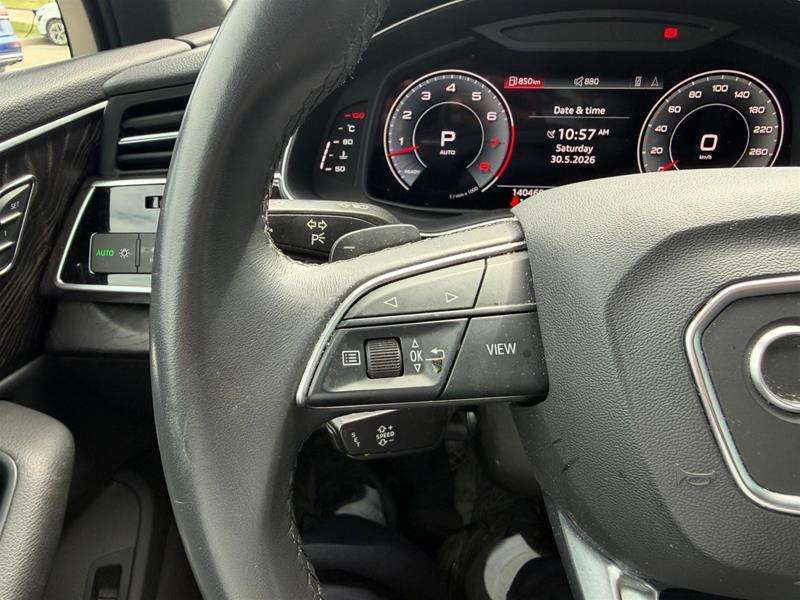 2021 Audi Q7 55 3.0T Komfort quattro 8sp Tiptronic thumb 19
