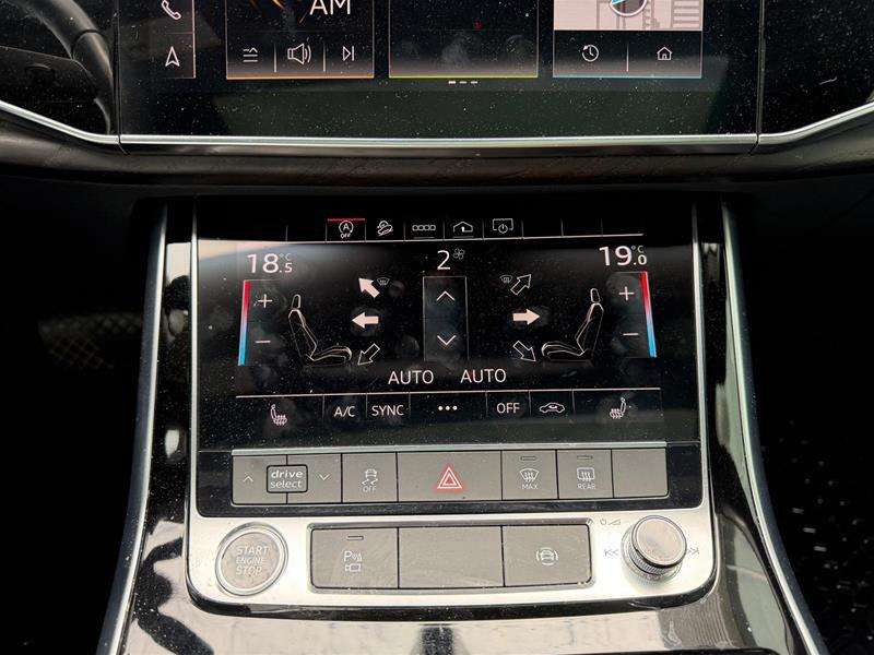 2021 Audi Q7 55 3.0T Komfort quattro 8sp Tiptronic thumb 22