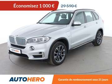 xDrive40e Lounge Plus BVA8
