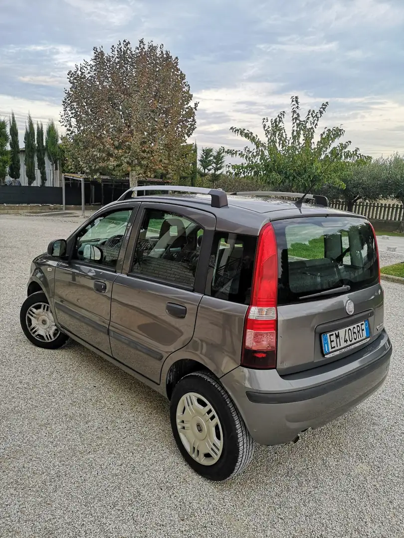Fiat Panda 1.4 natural power Classic - 1