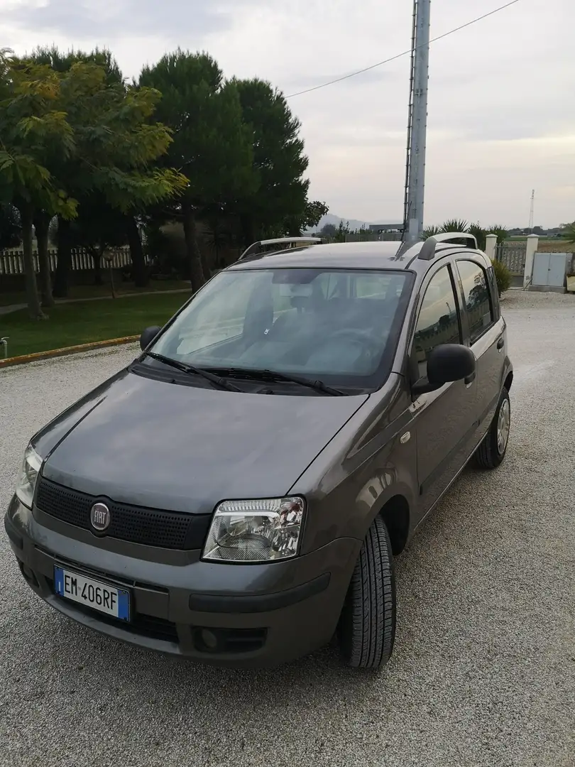 Fiat Panda 1.4 natural power Classic - 2