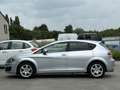 SEAT Leon 1.6 CR TDi Gris - thumbnail 4