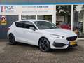 CUPRA Leon 1.4 e-Hybrid VZ Copper Edition Bianco - thumbnail 3