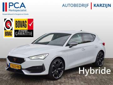 1.4 e-Hybrid VZ Copper Edition