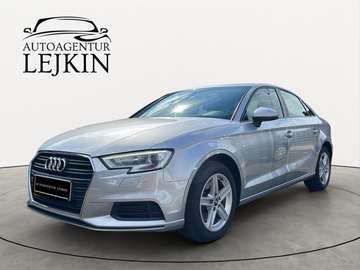 Sport Limousine 35 TDI*2. HAND*NAVI*XENON*ALU