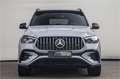 Mercedes-Benz GLE 53 AMG 4MATIC+ Premium, Facelift, Alpin Grey, Carbon, Hea Grijs - thumbnail 3