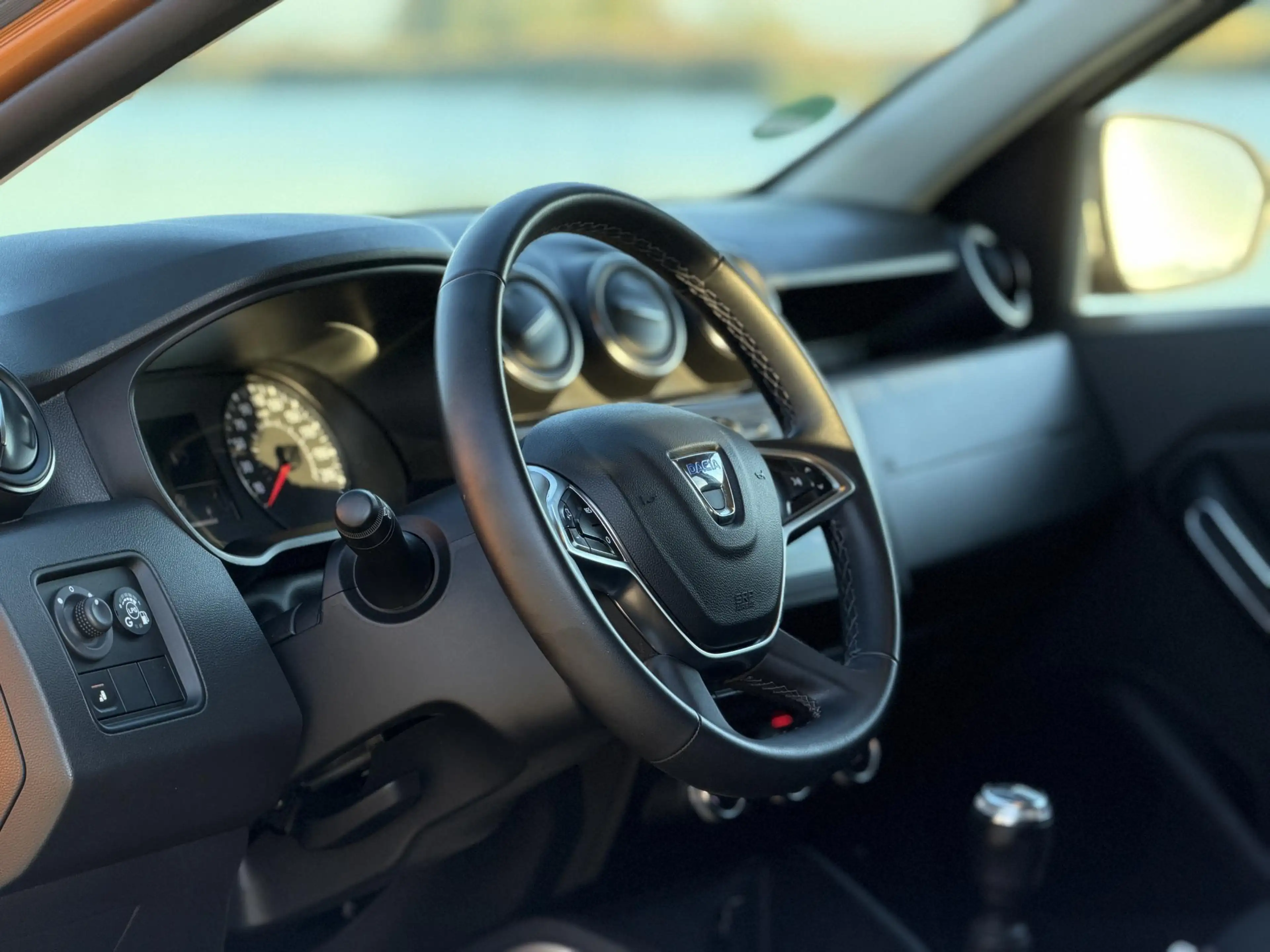 Dacia Duster 1.6 SCe Prestige LPG *Nieuwstaat* Keyless|Clima — photo 10