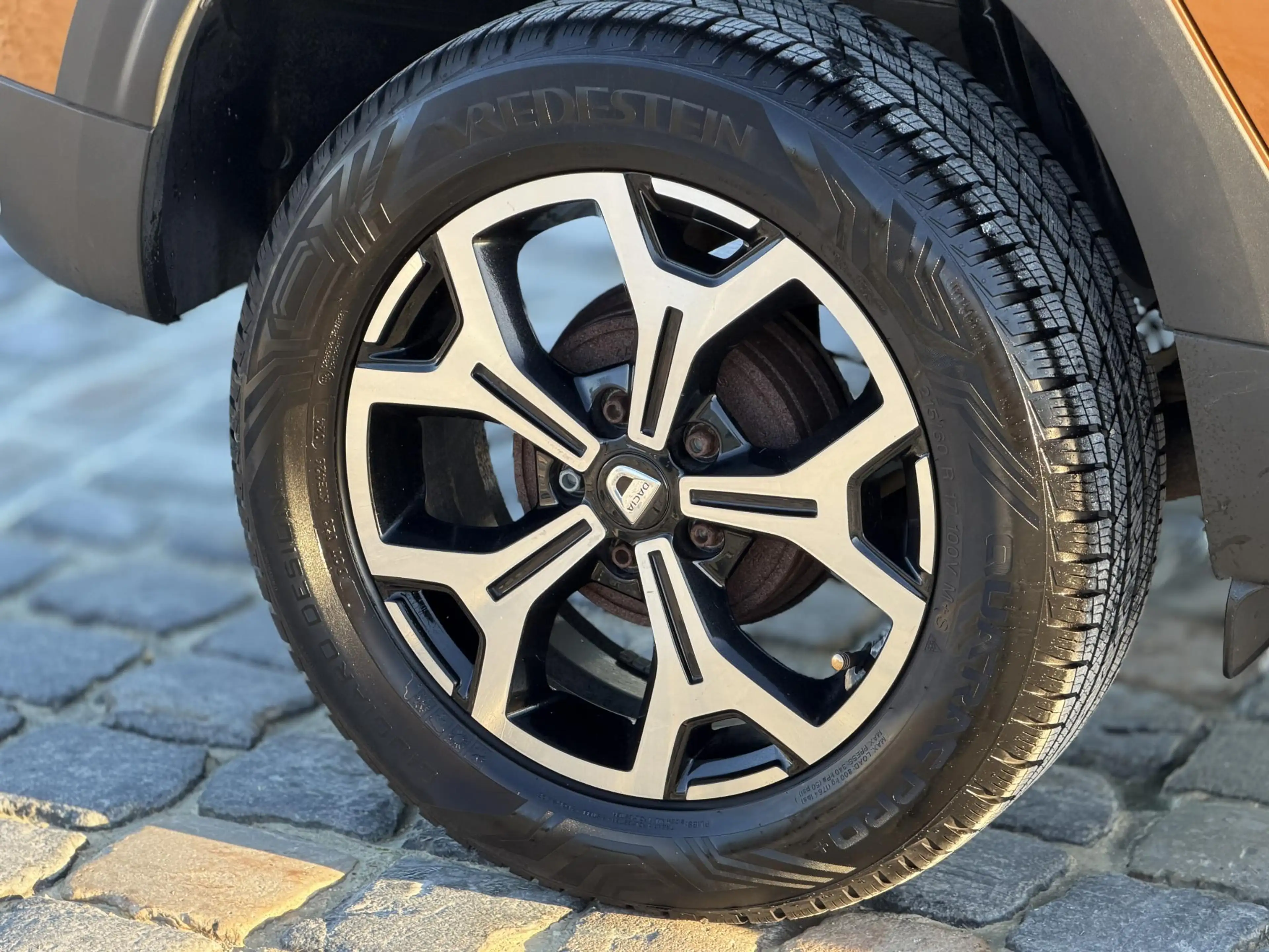 Dacia Duster 1.6 SCe Prestige LPG *Nieuwstaat* Keyless|Clima — photo 6