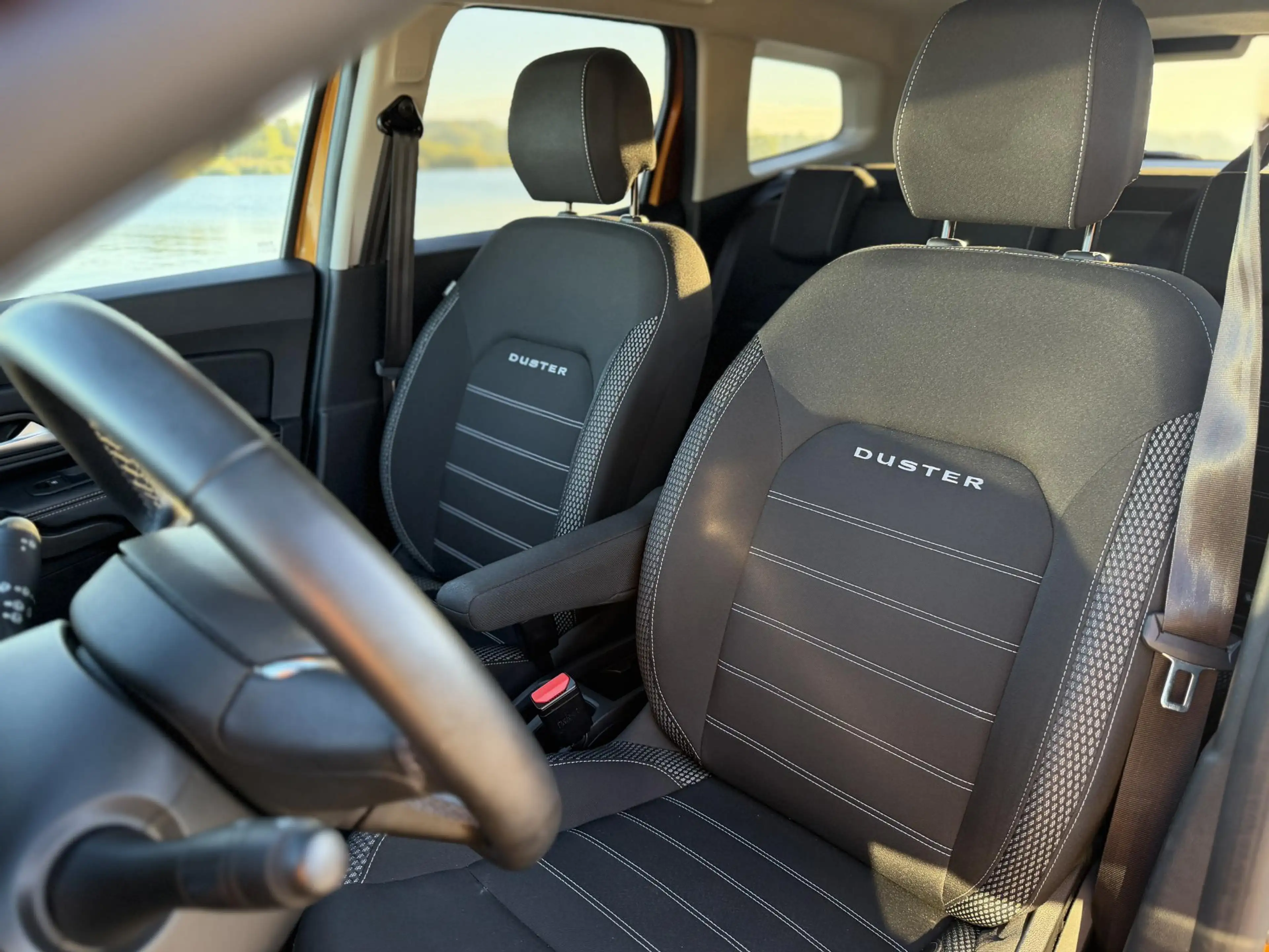 Dacia Duster 1.6 SCe Prestige LPG *Nieuwstaat* Keyless|Clima — photo 11