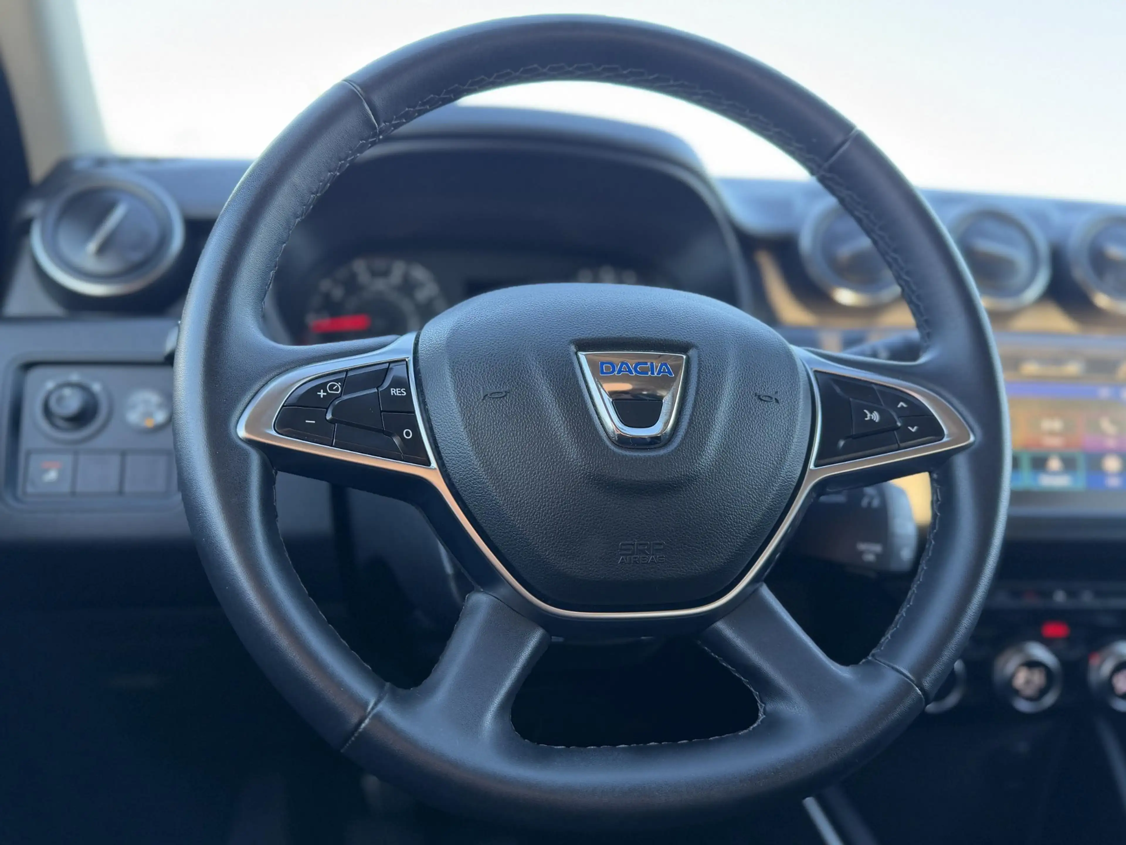 Dacia Duster 1.6 SCe Prestige LPG *Nieuwstaat* Keyless|Clima — photo 15