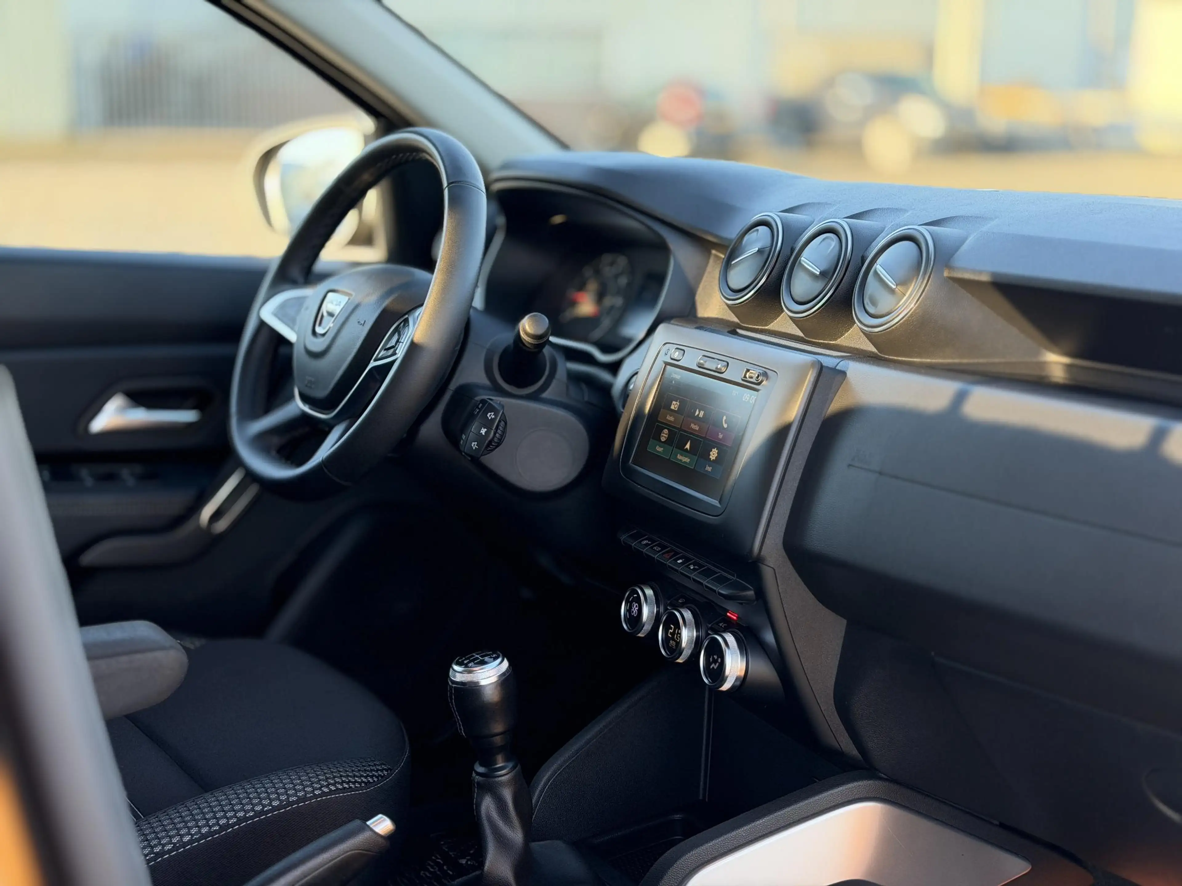Dacia Duster 1.6 SCe Prestige LPG *Nieuwstaat* Keyless|Clima — photo 12
