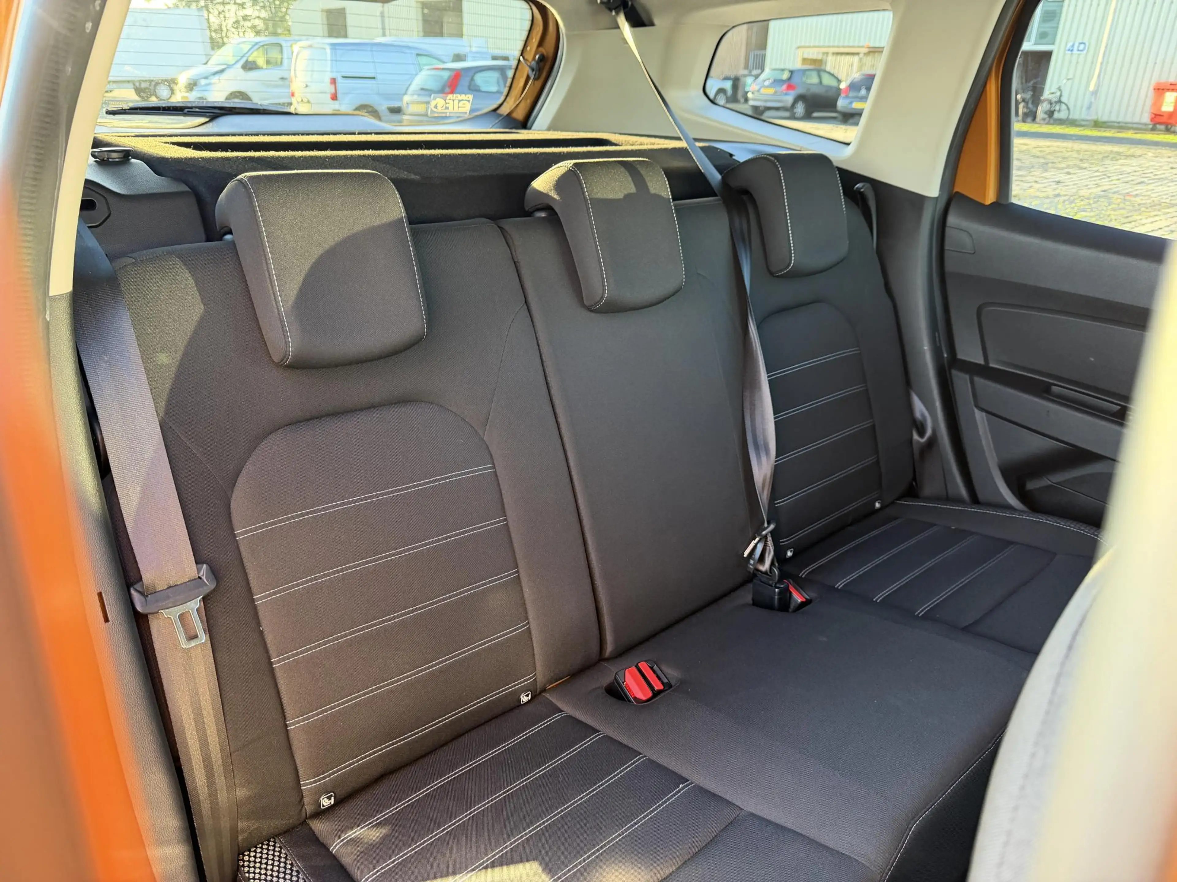 Dacia Duster 1.6 SCe Prestige LPG *Nieuwstaat* Keyless|Clima — photo 13