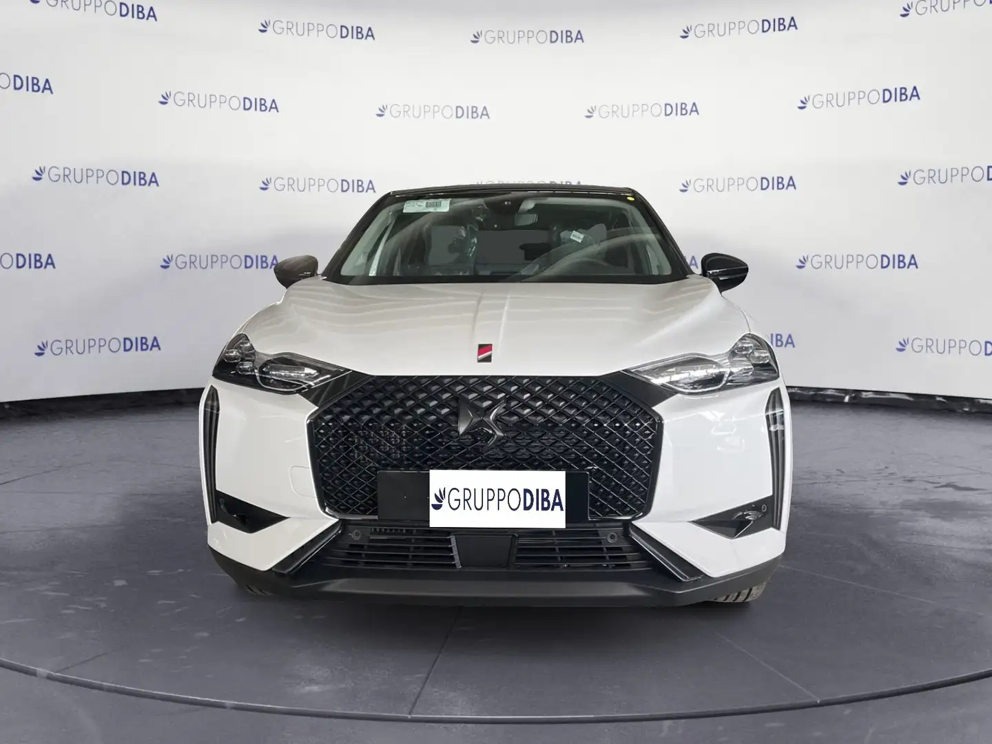 DS Automobiles DS 3 Modello: 1SD3 Performance Line BlueHDi 130c Alb - 2