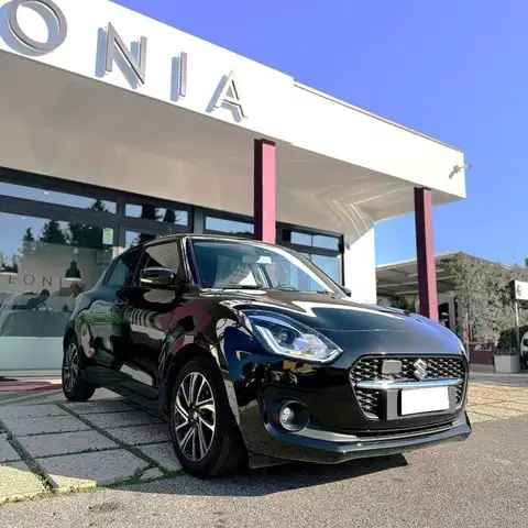 Suzuki Swift 1.2h Top 2wd