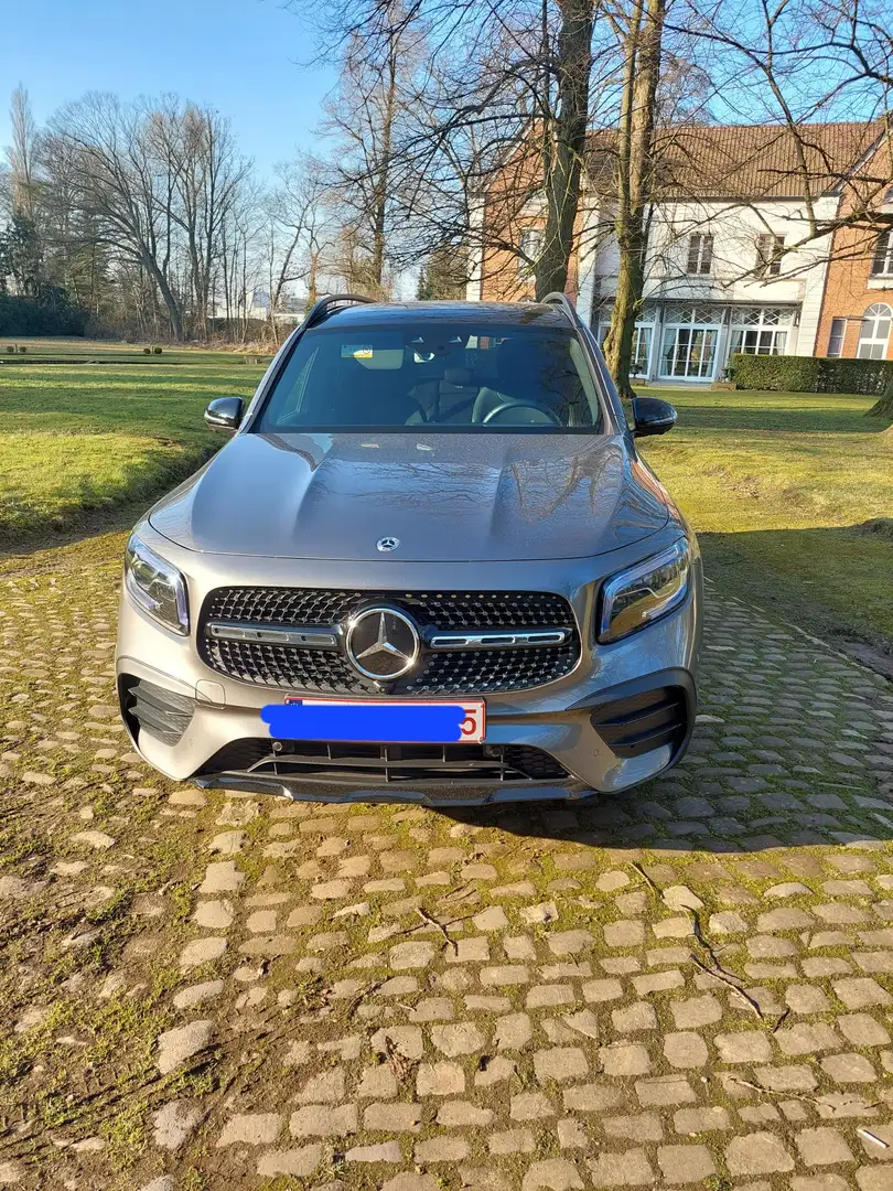 Mercedes-Benz GLB 180 7G-DCT AMG Line Advanced Plus - 2
