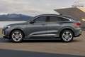 Audi Q5 Sportback S line Sportb TDI 204 2xS Tech+ Pano ... Grau - thumbnail 2