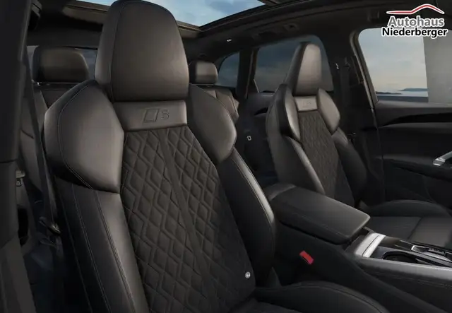 Audi Q5 Sportback S line Sportb TDI 204 2xS neuesMod Te... Ansicht 5