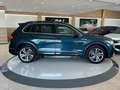Volkswagen Tiguan 2.0TDI R-Line 4Motion DSG 147kW Bleu - thumbnail 4