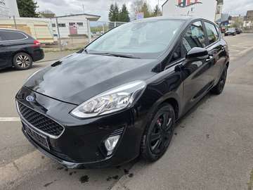 Fiesta 5-Türer 1.0 EcoBoost*74KW*MFL*SHZ*