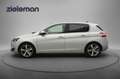 Peugeot 308 1.6 16v Allure - Panorama, Navi, Cruise, Clima, Ha Grigio - thumbnail 16