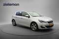 Peugeot 308 1.6 16v Allure - Panorama, Navi, Cruise, Clima, Ha Grigio - thumbnail 1