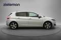 Peugeot 308 1.6 16v Allure - Panorama, Navi, Cruise, Clima, Ha Grigio - thumbnail 13