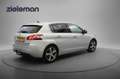 Peugeot 308 1.6 16v Allure - Panorama, Navi, Cruise, Clima, Ha Grigio - thumbnail 14