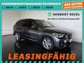 BMW X1 20d M-SPORT 4x4 Aut. *VOLL LED / NAVI / ACC / AHV & KAMERA / HEAD-UP / TEILLEDER & MEMORY* Grau - thumbnail 1