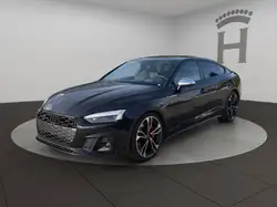Audi S5 Sportback 3.0 TDI quattro HuD Massage Dämpfer