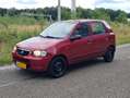 Suzuki Alto Alto 1.1 GLS Jubilée Rouge - thumbnail 2