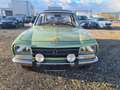 Peugeot 504 TI - ERSTBESITZ Zelená - thumbnail 6