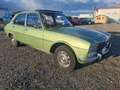 Peugeot 504 TI - ERSTBESITZ zelena - thumbnail 5