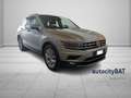 Volkswagen Tiguan 2.0 TDI SCR DSG Advanced BlueMotion Technology Grigio - thumbnail 4