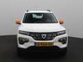 Dacia Spring Comfort Plus met Orange Pack 27 kWh | Navigatie me Wit - thumbnail 3