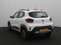 Dacia Spring Comfort Plus met Orange Pack 27 kWh | Navigatie me Wit - thumbnail 2