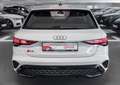 Audi A3 A3 Sportback S line s-tronic PREZZO CHIAVI IN MANO Blanc - thumbnail 2