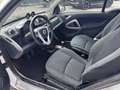 smart forTwo Micro Hybrid Drive  Kabrio Grau - thumbnail 10
