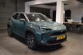 Toyota Yaris Cross 1.5 Hybrid 130 Team Player carplay camera cruise 1 Vert - thumbnail 3