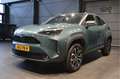 Toyota Yaris Cross 1.5 Hybrid 130 Team Player carplay camera cruise 1 Vert - thumbnail 2