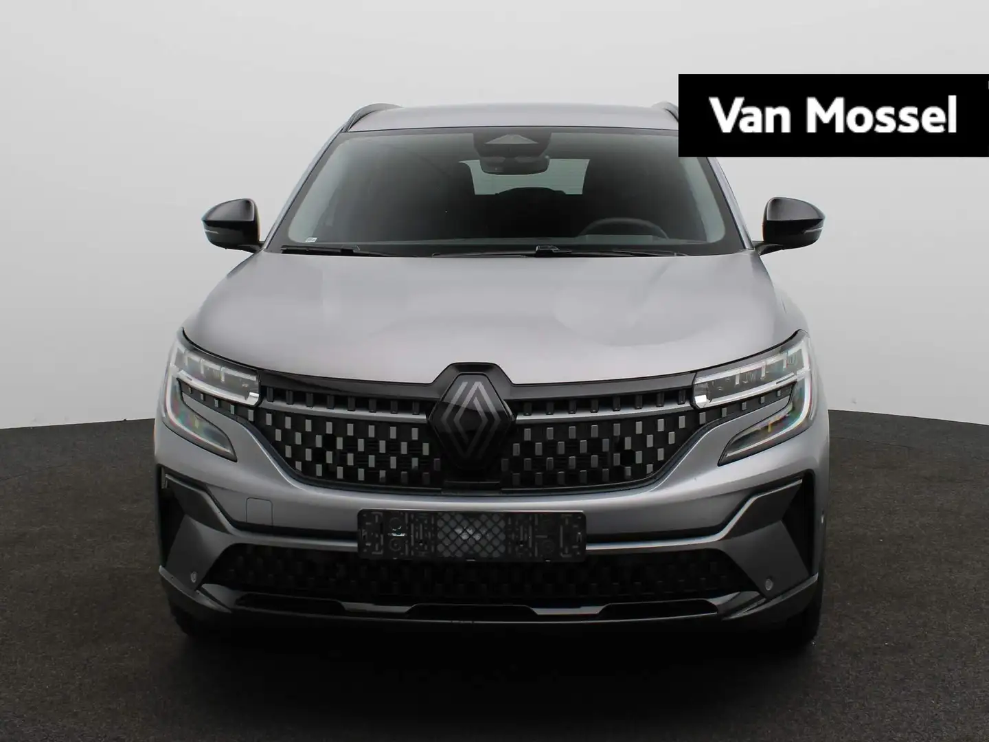 Renault Espace E-Tech Hybrid 200 Esprit Alpine 7p. Trekhaak | Hea Gris - 1