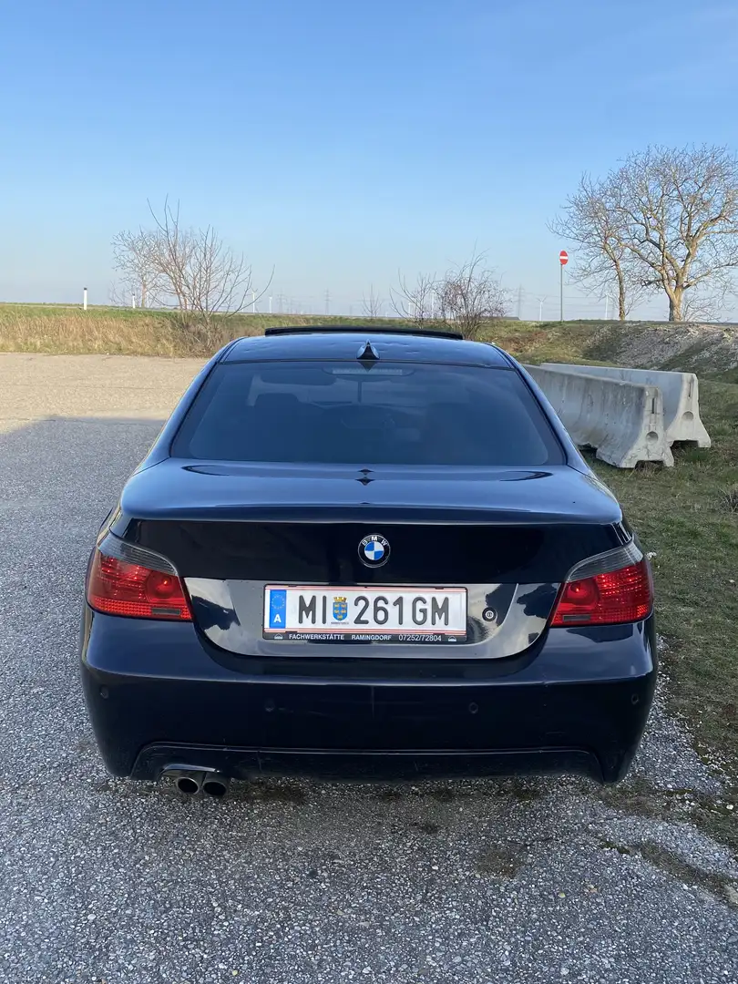 BAW Sonstige 525d - 2