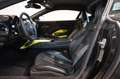 Aston Martin Vantage VANTAGE V8 BLACK PACK LED PDC NAVI KAMERA Czarny - thumbnail 9
