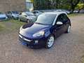 Opel Adam 1.4 Klima 90Tkm Navi Sitzhzg Scheckh 17" PDC ESP Blau - thumbnail 1