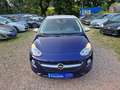Opel Adam 1.4 Klima 90Tkm Navi Sitzhzg Scheckh 17" PDC ESP Blau - thumbnail 2